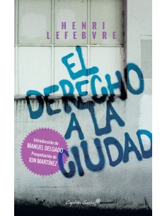 El derecho a la ciudad (Nuevo)