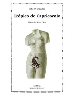 Trópico de Capricornio (Nuevo)