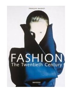 Fashion. The Twentieth Century (Usado)