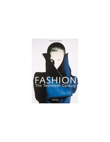 Fashion. The Twentieth Century (Usado)