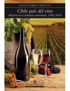 Chile País del vino (Nuevo)