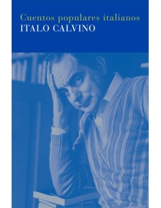 Cuentos populares italianos  (Oferta) (Nuevo)