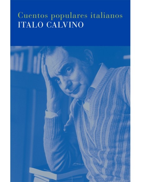 Cuentos populares italianos  (Oferta) (Nuevo) Cuentos populares italianos  (Oferta) (Nuevo)