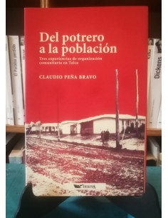 Del potrero a la población (Nuevo)