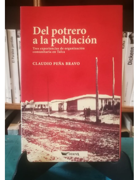 Del potrero a la población (Nuevo) Del potrero a la población (Nuevo)