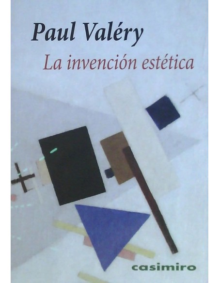 La invención de la estética (Nuevo) La invención de la estética (Nuevo)