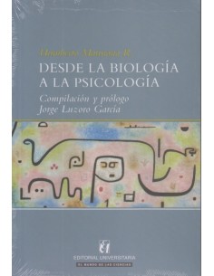 Desde la biología a la psicología (Nuevo)