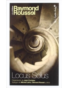 Locus Solus (Nuevo)