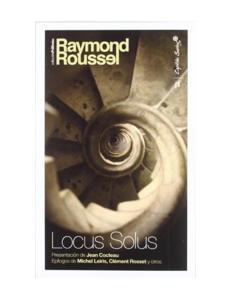 Locus Solus (Nuevo) Locus Solus (Nuevo)