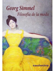 Filosofía de la moda (Nuevo)