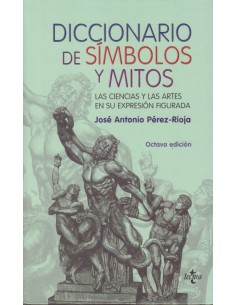 Diccionario de símbolos y mitos (Nuevo)