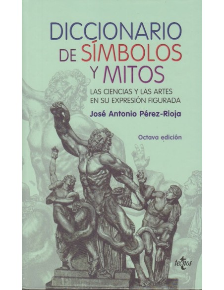 Diccionario de símbolos y mitos (Nuevo)