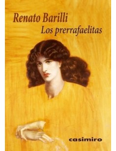 Los prerrafaelitas (Nuevo)