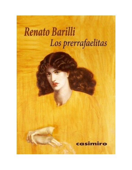 Los prerrafaelitas (Nuevo) Los prerrafaelitas (Nuevo)