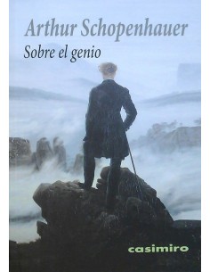 Sobre el genio (Nuevo)