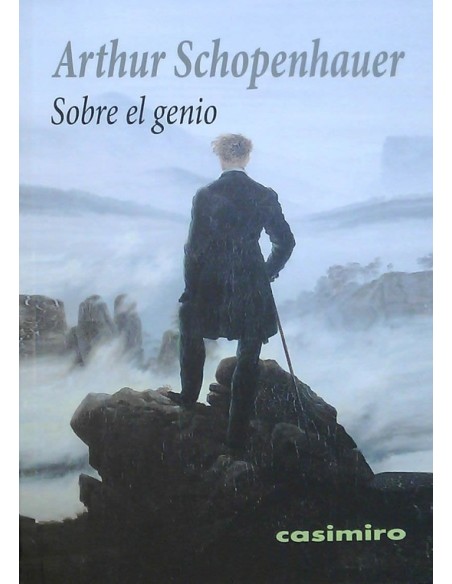 Sobre el genio (Nuevo) Sobre el genio (Nuevo)