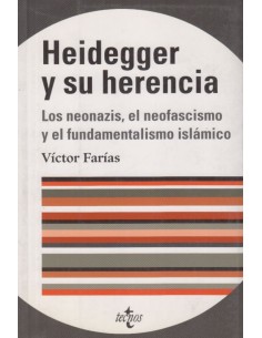 Heidegger y su herencia (Nuevo)