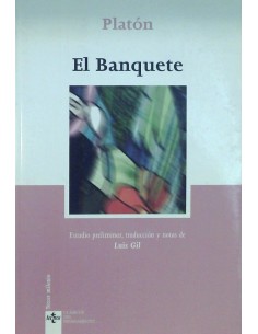 El banquete (Tecnos) (Nuevo)
