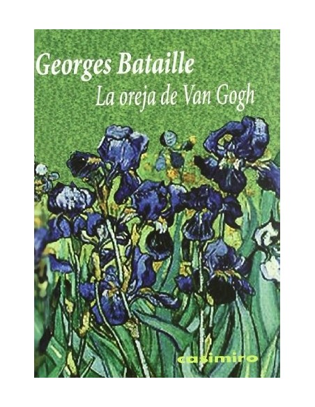 La oreja de Van Gogh (Nuevo) La oreja de Van Gogh (Nuevo)
