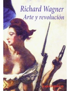Arte y revolución (Nuevo)