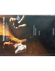 Imágenes de lo real (Usado)