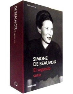 El segundo sexo (Nuevo)