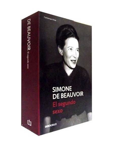 El segundo sexo (Nuevo) El segundo sexo (Nuevo)