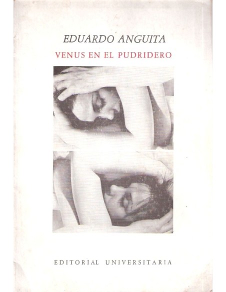 Venus en el pudridero (Nuevo) Venus en el pudridero (Nuevo)
