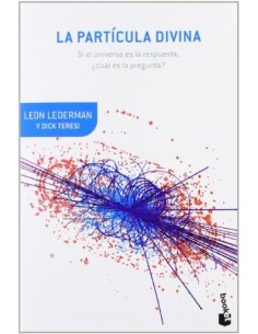 La partícula divina (Nuevo)