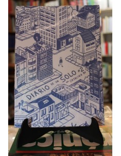 Diario de un solo 2 (Nuevo)