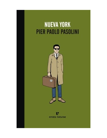 Nueva York (Usado) Nueva York (Usado)