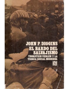 El bardo del salvajismo. (Usado)