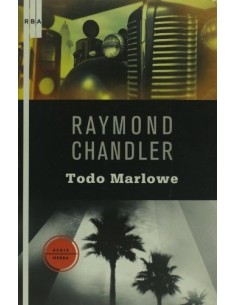 Todo Marlowe (Nuevo)