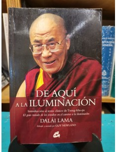 De aquí a la iluminación (Usado)