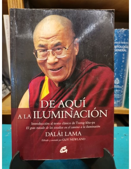 De aquí a la iluminación (Usado)