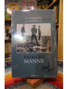 El corazón a contraluz (Nuevo)