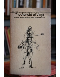 The Aeneid (Usado)