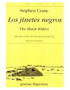 Los jinetes negros. The black riders (Usado)