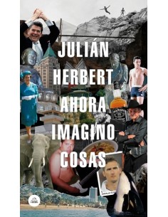 Ahora imagino cosas (Usado)