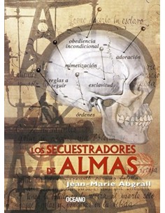 Los secuestradores de almas (Usado)