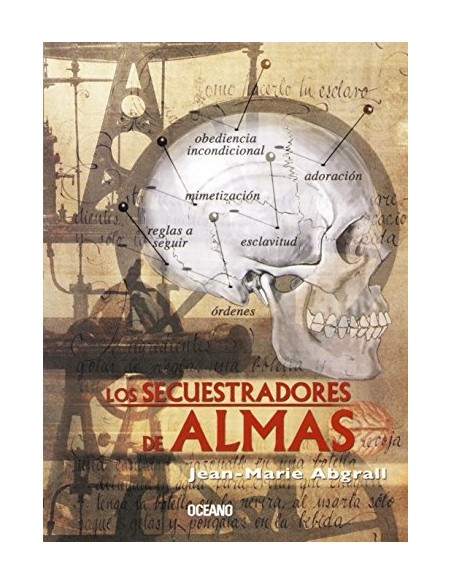 Los secuestradores de almas (Usado) Los secuestradores de almas (Usado)