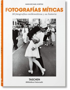 Fotografías míticas (Nuevo)