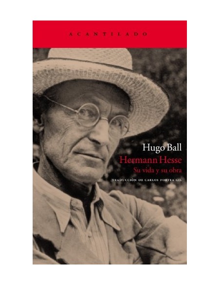 Hermann Hesse. Su vida y su obra (Usado)