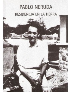Residencia en la tierra (Usado)