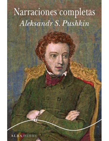 Narraciones completas (Pushkin) (Nuevo)