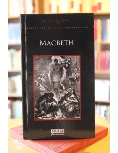 Macbeth (Nuevo)