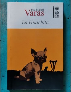 La huachita (Usado)