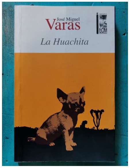 La huachita (Usado)