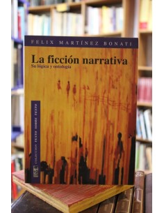 La ficción narrativa (Usado)