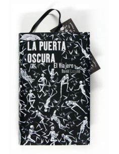 La puerta oscura. El viajero (Usado)